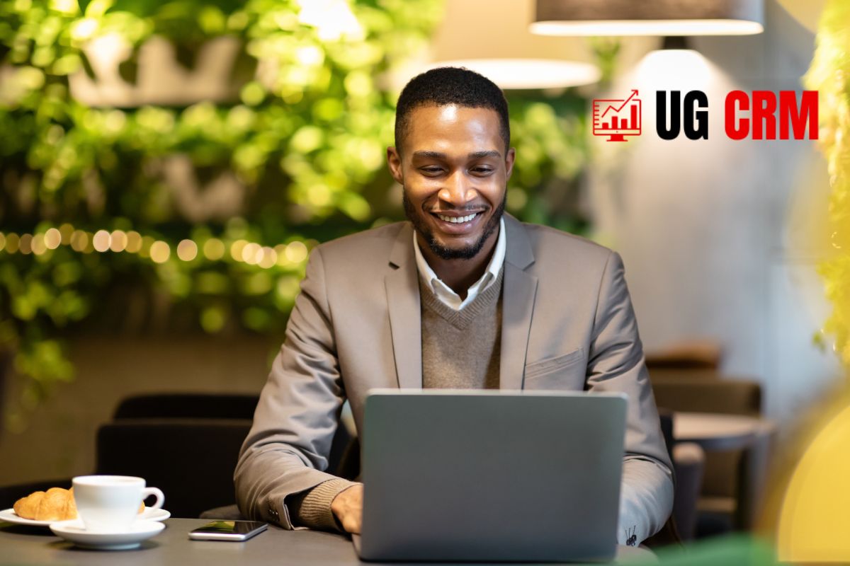 Why Ugandan Businesses Need a FREE Cloud CRM System Today!